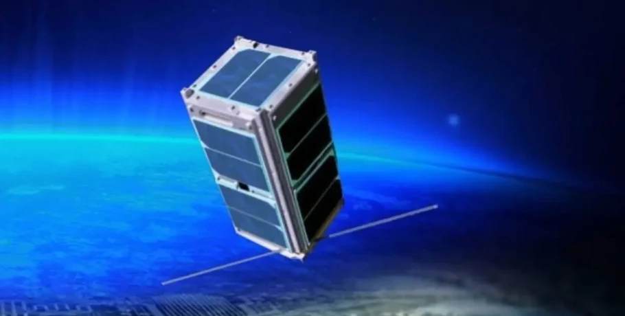 Θεσσαλονίκη: Έτοιμος για εκτόξευση ο πρώτος νανοδορυφόρος στην Ελλάδα - Kατασκευάστηκε από προπτυχιακούς φοιτητές