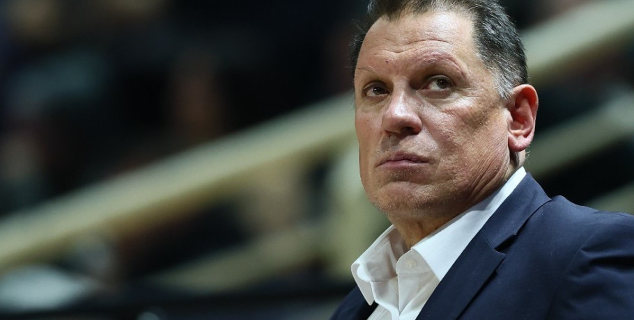 Μπουντούρης: «Παίζουμε για τον κόσμο-Παιχνίδι πρόκληση με Μούρθια»