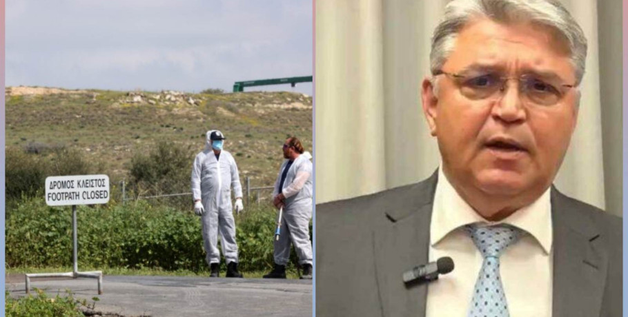 Δ. Νατσιός: Χωρίς πρόληψη και χωρίς σχέδιο η κυβέρνηση απέναντι στον αφθώδη πυρετό