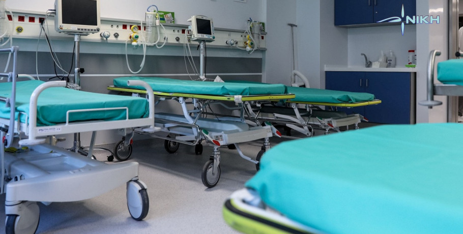 ΝΙΚΗ -Καταρρέει το ΕΣΥ από την κυβερνητική εγκατάλειψη