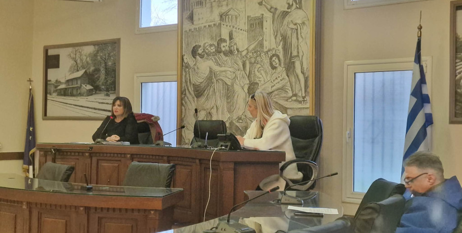 Δήμος Σκύδρας: Πρώτη φορά καθυστερεί στην κατάρτιση του προϋπολογισμού, πρώτη φορά θα αυξήσει τα τέλη και λουτρά... χωρίς κουβέντα για τον Ιορδάνη Τζαμτζή!