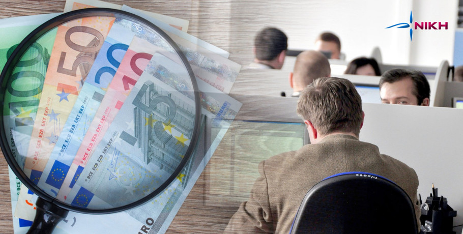 Εμπαιγμός Μητσοτάκη και εις βάρος 770.000 δημοσίων υπαλλήλων!