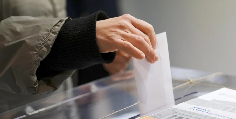 Η «ακτινογραφία» των τελευταίων δημοσκοπήσεων: Άνοδος για ΝΔ, ακούνητο το ΠΑΣΟΚ, πέφτει η Κωνσταντοπούλου