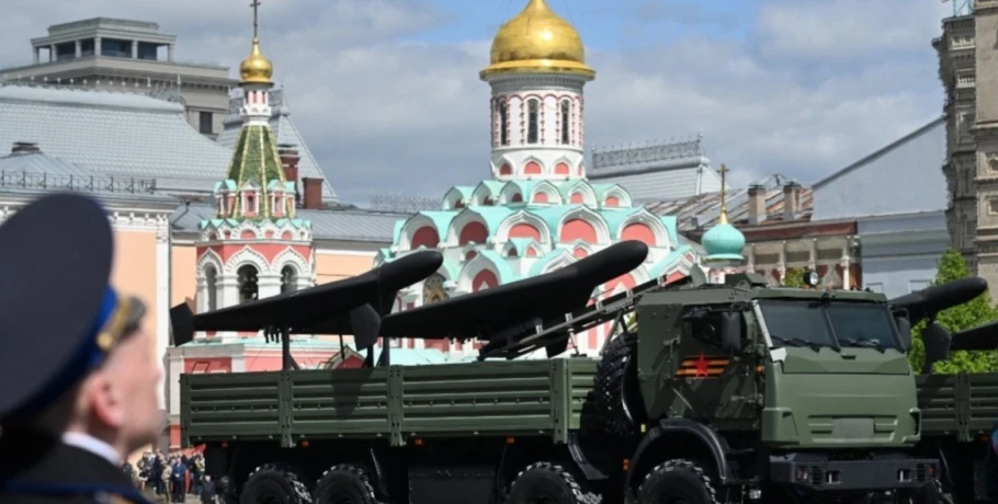 Financial Times: Η Ρωσία στέλνει drones και βοήθεια στο Ιράν - Διαψεύδει το Κρεμλίνο