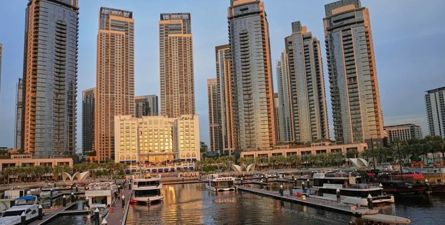 Στο πεδίο της μάχης και το νερό του Περσικού: Γιατί η απώλειά του θα μπορούσε να οδηγήσει σε παράλυση ολόκληρες πόλεις