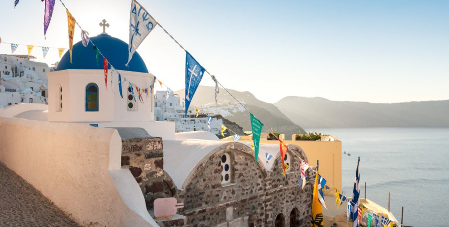 Μετά την κακοκαιρία έρχεται η άνοιξη