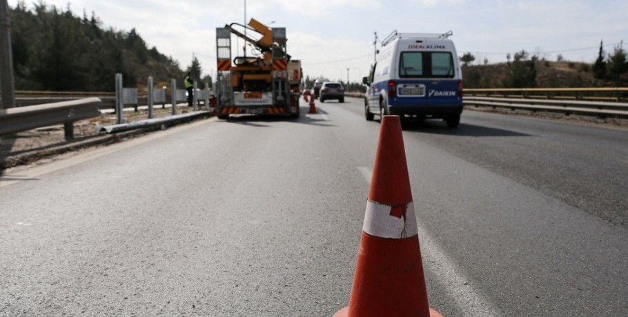 Θεσσαλονίκη: Πότε κλείνει ο Περιφερειακός