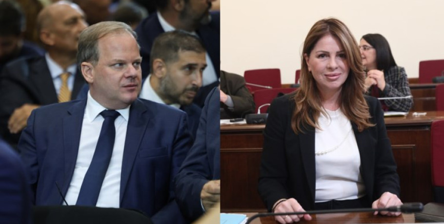 Βόμβα στο σκάνδαλο ΟΠΕΚΕΠΕ: Κώστας Καραμανλής και Κατερίνα Παπακώστα ελέγχονται για κακούργημα