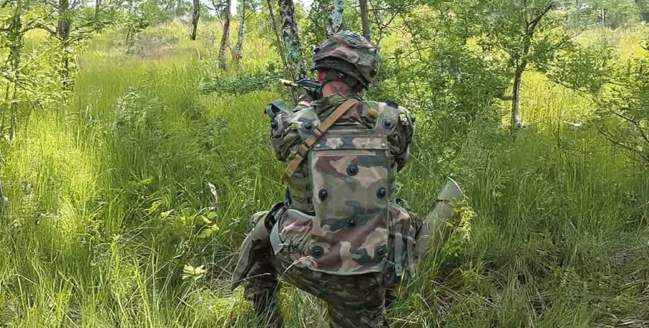 20 ταξιαρχίες οι ανυπότακτοι: 37.700 άνδρες αποφεύγουν την στράτευση, οι περισσότεροι επικαλούνται... ψυχολογικά προβλήματα