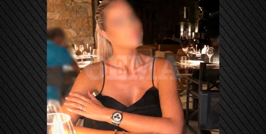 «Πώς μου άρπαξαν ένα Rolex Daytona Meteorite αξίας €94.000»: Νέα καταγγελία για την οικογένεια Ρομά με τις χρυσές λίρες από κόρη επιχειρηματία