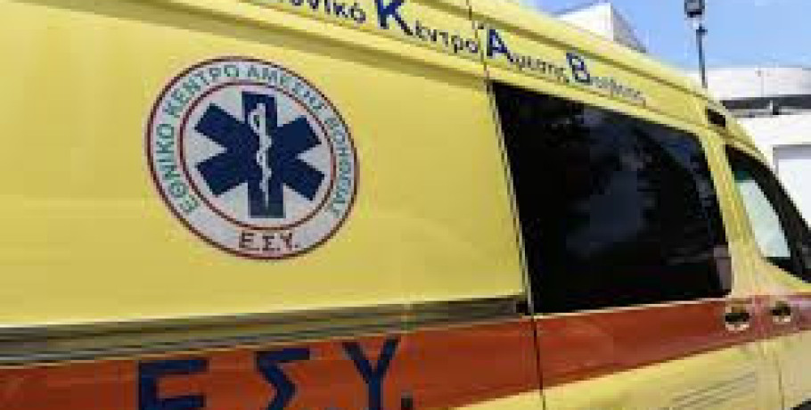 Εργατικό ατύχημα ο σοβαρός τραυματισμός της 40χρονης στο Κιάτο – «Το μηχάνημα έπιασε τα μαλλιά της, μπλέχτηκαν και την οδήγησε προς το μηχάνημα»