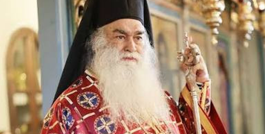 Ἀπό τήν ἑορτή τοῦ Εὐαγγελισμοῦ προσκαρτεροῦντες τόν ἑορτασμό τοῦ Ἀκαθίστου  τοῦ Γουμενίσσης Δημητρίου