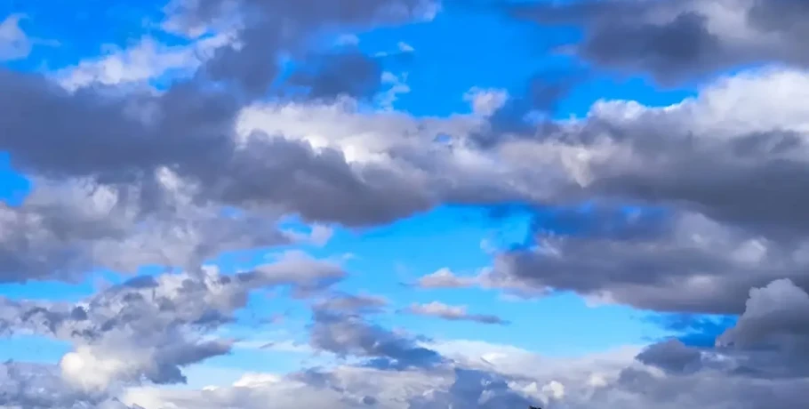 Ο καιρός από τη Μεγάλη Παρασκευή έως και την Κυριακή του Πάσχα, η πρόγνωση από τον Θοδωρή Κολυδά