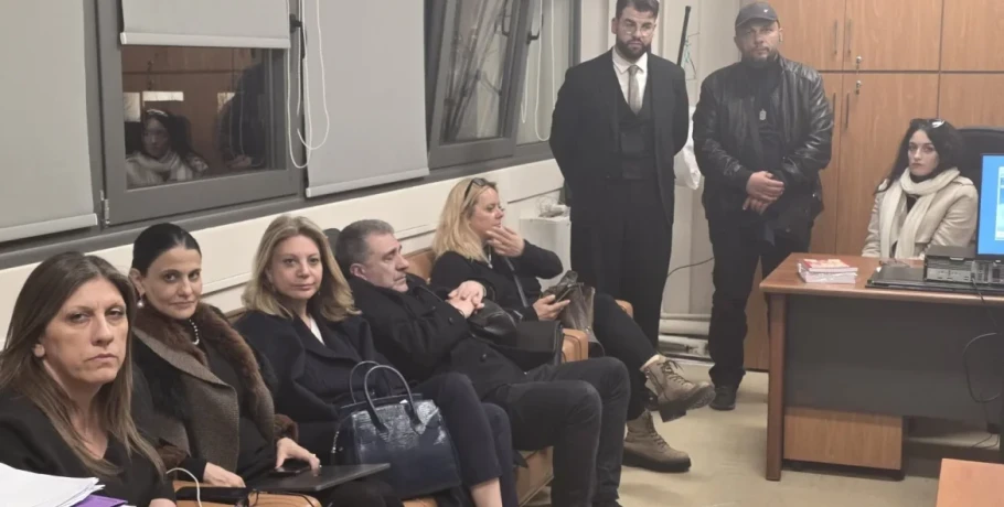 Ένωση δικαστών και εισαγγελέων κατά Κωνσταντοπούλου και Καρυστιανού: Σκηνές Άγριας Δύσης, φασιστική νοοτροπία, θέλουν να μην γίνει η δίκη για τα Τέμπη