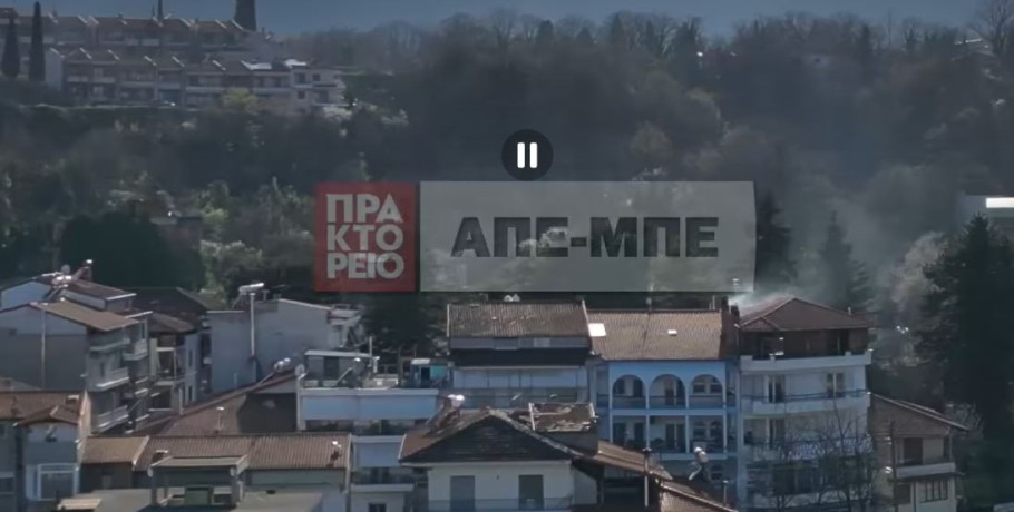 Η Νάουσα πιάνει ξανά το «νήμα» της ανάπτυξης και χαράσσει τη δική της πορεία στο μέλλον