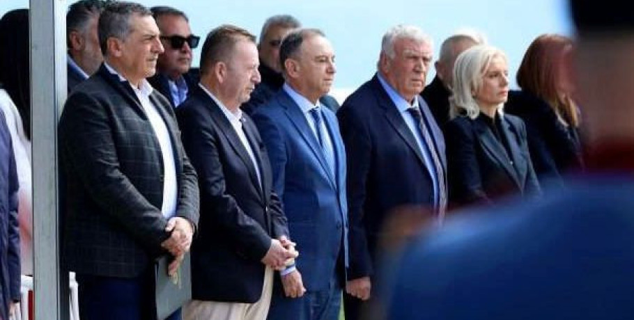 Χρ. Κέλλας από Κιλελέρ: Νέο μοντέλο για τη γεωργία με έμφαση σε επενδύσεις και ανθεκτικότητα