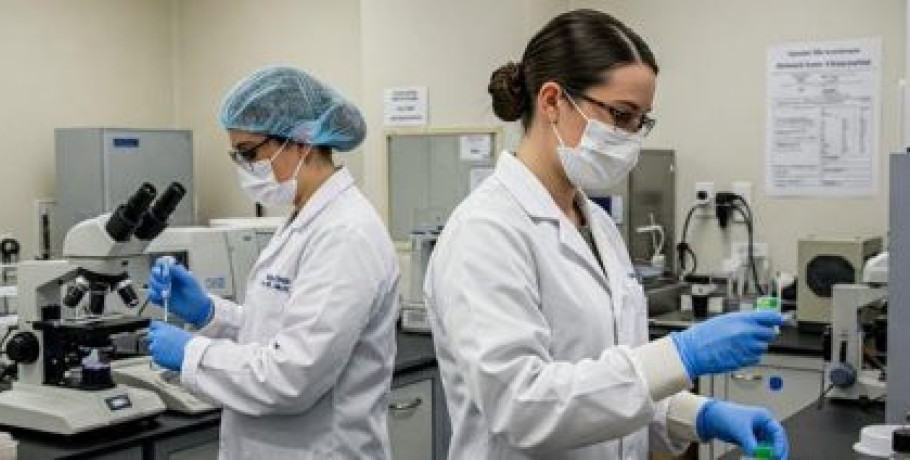 Από το Σάββατο αιτήσεις για 45 οκτάμηνες προσλήψεις στις κτηνιατρικές υπηρεσίες λόγω ευλογιάς