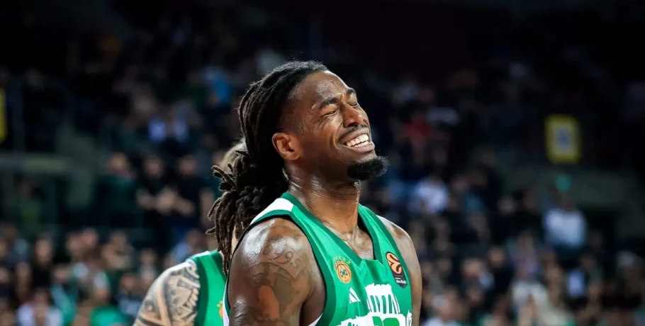 Βαθμολογία Euroleague: Έχασε μεγάλη ευκαιρία ο Παναθηναϊκός, δώρο από την Παρτιζάν