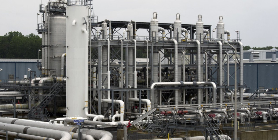 «Ανεβάζει στροφές» ο Κάθετος Διάδρομος αερίου -Ώθηση για νέες συμφωνίες