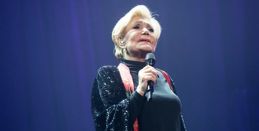 Την Τρίτη 31 Μαρτίου η κηδεία της Μαρινέλλας – Η επιθυμία της οικογένειας