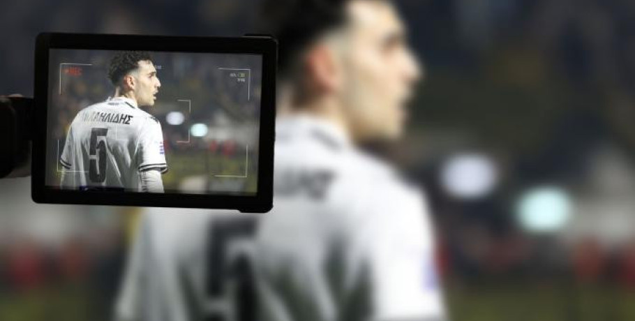 Σπίτι χωρίς Γιάννη...