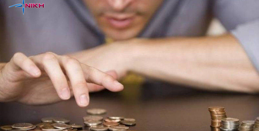 Το καθεστώς Μητσοτάκη … διασφαλίζει την επιβίωση των νέων εργαζομένων με μισθούς κάτω από 800 ευρώ το μήνα καθαρά