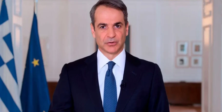 Ώρα ανακοινώσεων για τα νέα μέτρα οικονομικής στήριξης με fuel pass, παρέμβαση για diesel και ακτοπλοϊκά εισιτήρια