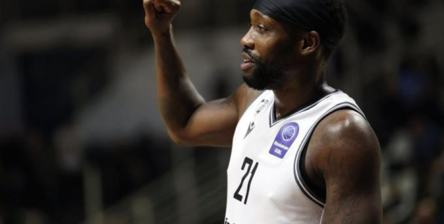 Επιστροφή στις νίκες με 100άρα για τον σοβαρό ΠΑΟΚ