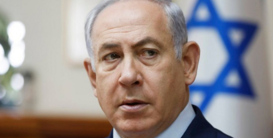 Νετανιάχου: «Το Ιράν θα καταρρεύσει, δεν έχει δυνατότητα εμπλουτισμού ουρανίου»