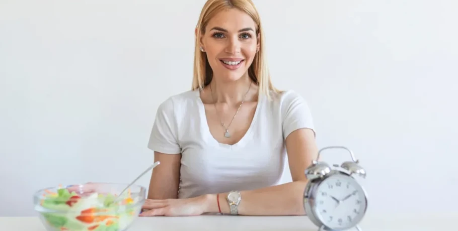 Νηστεία: Πώς θα «πάρουμε» πρωτεΐνη χωρίς κρέας; Ο διαιτολόγος προτείνει τρόφιμα που κάνουν τη διαφορά