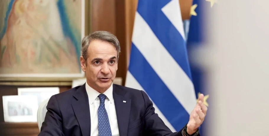 Μητσοτάκης: Η Ευρώπη να στήσει αναχώματα στις αυξήσεις – Η Ελλάδα είναι ασφαλής χώρα για τους επισκέπτες