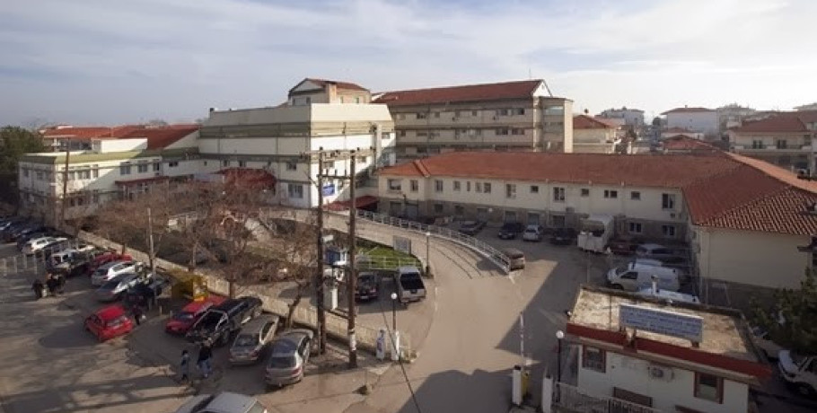 Βόρειος Έβρος – Η υγειονομική εγκατάλειψη οδηγεί σε επικίνδυνη ερήμωση