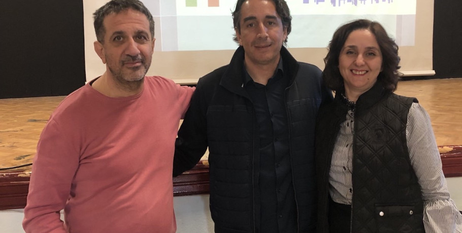 ΓΕΛ Καλής - Διάχυση αποτελεσμάτων erasmus + 2026