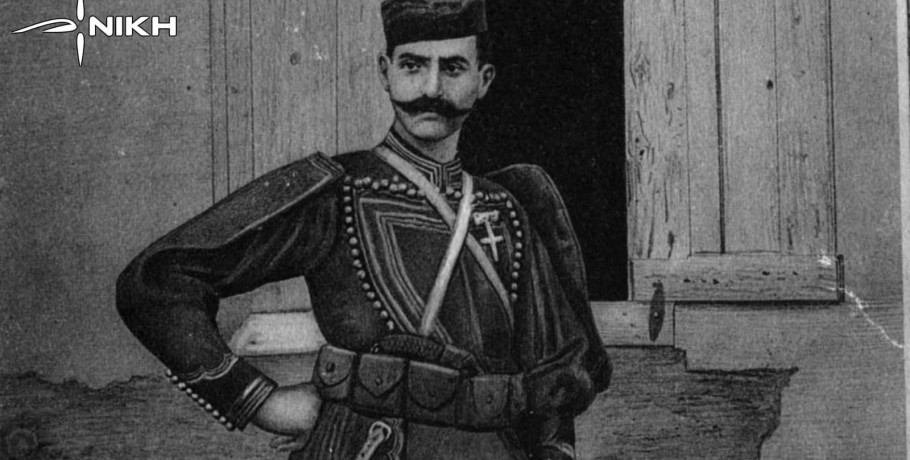 Παύλος Μελάς: Η θυσία που έγινε σύμβολο ελευθερίας