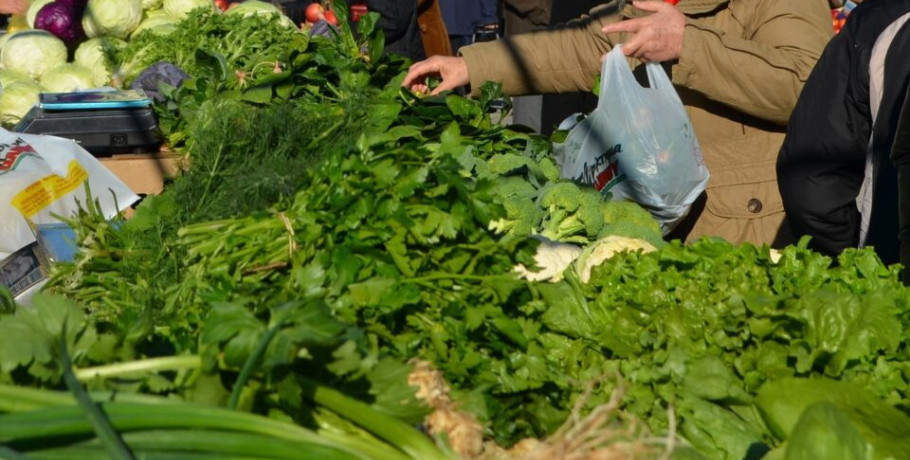 Αλλαγή ημερομηνίας Λαϊκής Αγοράς Καλής λόγω εθνικής γιορτής