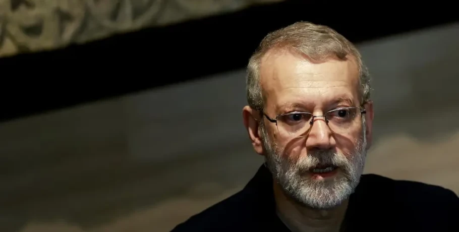 Το Ισραήλ λέει ότι χτύπησε τον Λαριτζανί, αρχηγό ασφαλείας του Ιράν -Άγνωστη η τύχη του