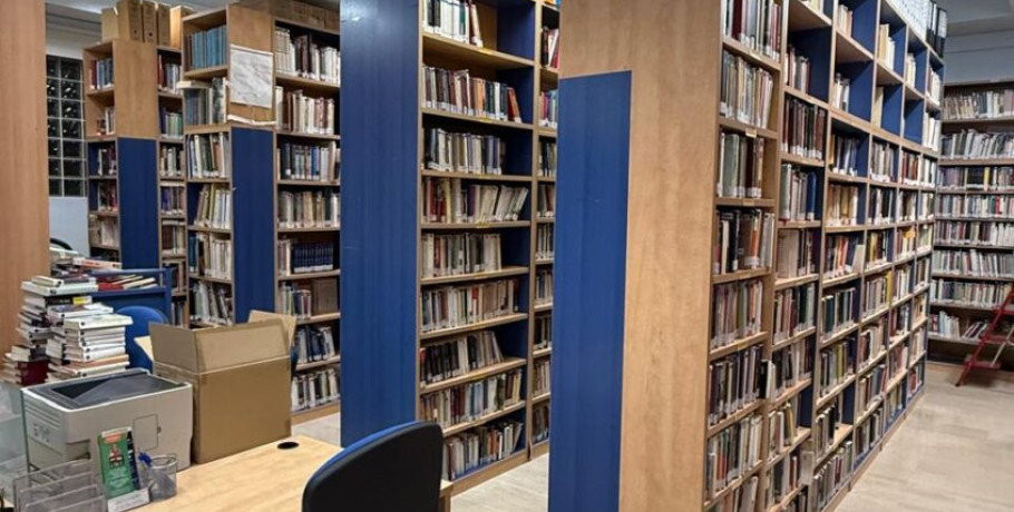 Δημόσια Κεντρική Βιβλιοθήκη Έδεσσας - Προτάσεις ανάγνωσης για τον Απρίλιο