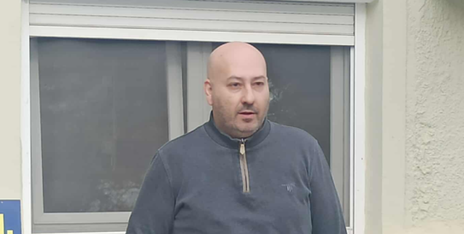 Κωνσταντίνος Κεχαγιαδάκης: Το μήνυμα του Προέδρου της ΔΕΥΑΠ για την Παγκόσμια Ημέρα Νερού (22 Μαρτίου)