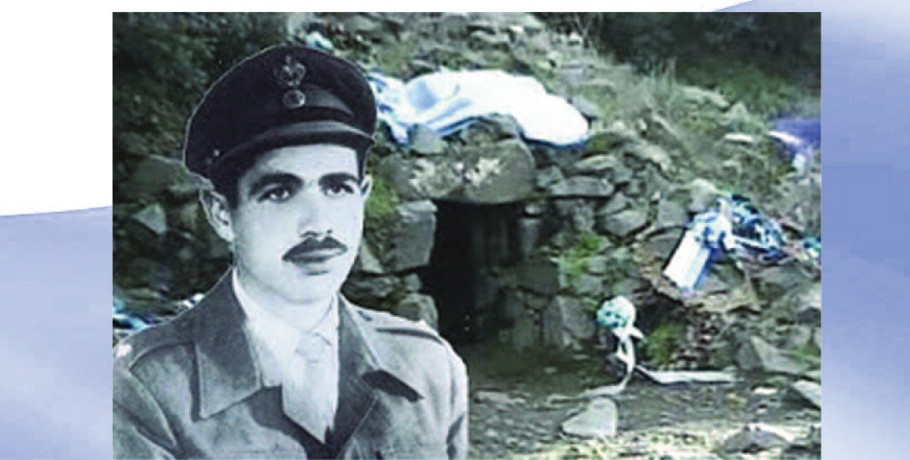 Διήμερο εκδηλώσεων Τιμής και Μνήμης για τον Κύπριο ήρωα Γρηγόρη Αυξεντίου