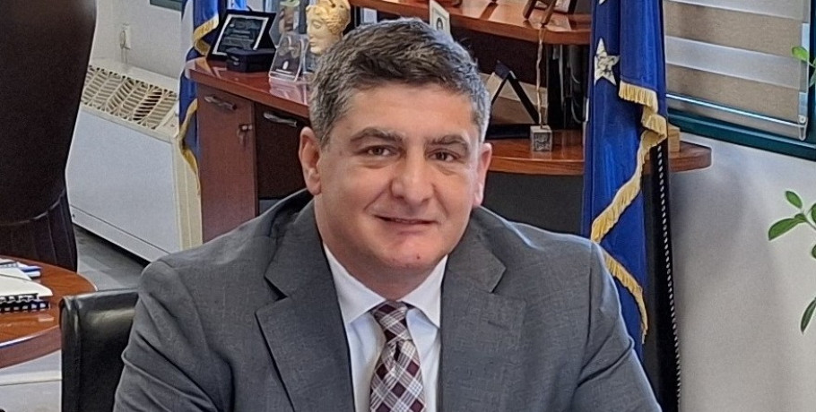 Δήμος Πέλλας: Απίστευτο ρεκόρ! /  Πάνω από 88 εκατ. ευρώ το συνολικό μέγεθος έργων και προτάσεων της σημερινής διοίκησης