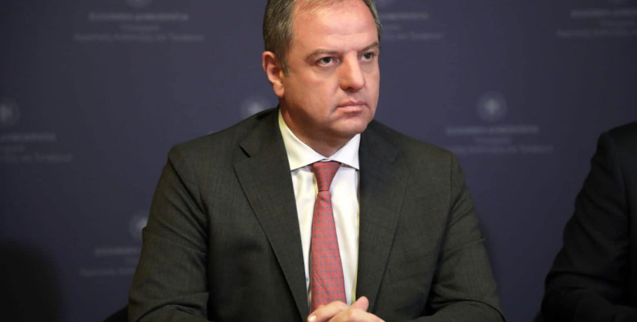 Σταμενίτης: Ξεκινάει η εναέρια αντιχαλαζική προστασία για το 2026 – Μέσα η Αλμωπία και η Έδεσσα