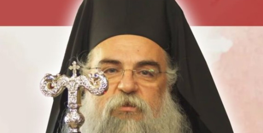 Εσπερινά κηρύγματα Κυριακής 29/3