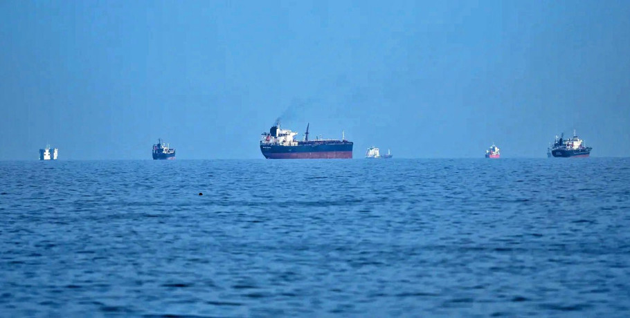 Τριάντα χώρες συνασπίζονται για τα Στενά του Ορμούζ -Πρωτοβουλία Γαλλίας και Βρετανίας, ποιες άλλες συμμετέχουν