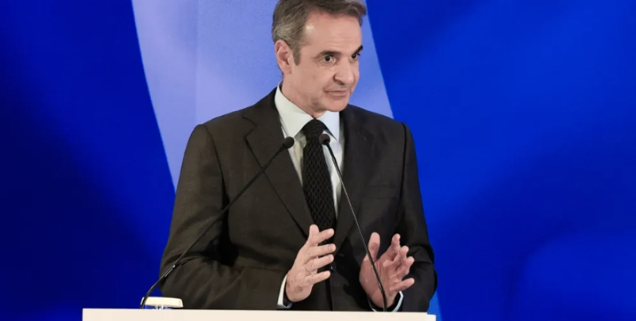 Μητσοτάκης: Μέσα στις επόμενες 15 μέρες μέτρα στήριξης της βιομηχανίας