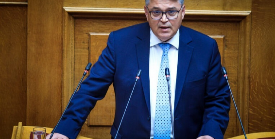 Νατσιός: Άμεσα μέτρα για την ακρίβεια και σύγκρουση με τα καρτέλ της ενέργειας και της αγοράς