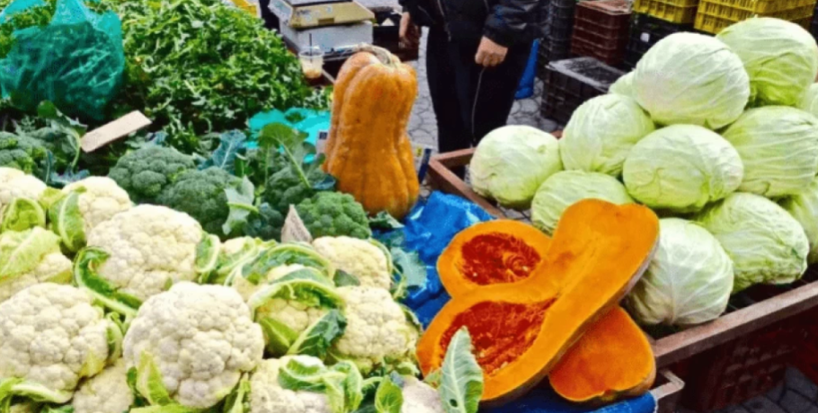 Μεταφέρεται η ημερομηνία των Λαϊκών Αγορών σε Αρχάγγελο και Προμάχους