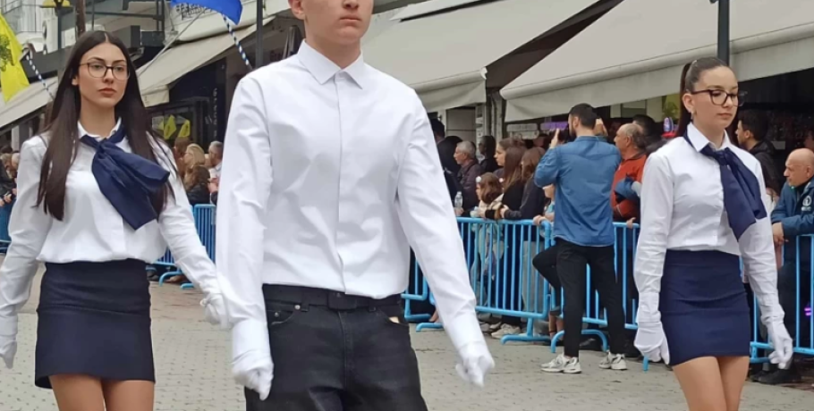 Δήμος Πέλλας/Γιαννιτσά: Η πρόσκληση Δημάρχου για τις εκδηλώσεις της 25ης Μαρτίου