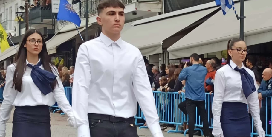 Δήμος Πέλλας/Γιαννιτσά: Η πρόσκληση Δημάρχου για τις εκδηλώσεις της 25ης Μαρτίου