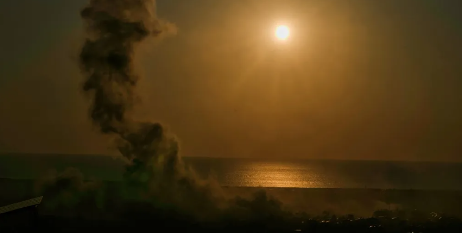 QatarEnergy: Η επίθεση στο Κατάρ διέλυσε το 17% της δυνατότητας παραγωγής LNG για τρία έως πέντε χρόνια