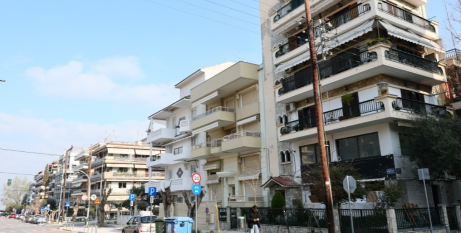 Θεσσαλονίκη: Ελεύθερος ο οργανωμένος οπαδός του Άρη μετά την έρευνα στο σπίτι του